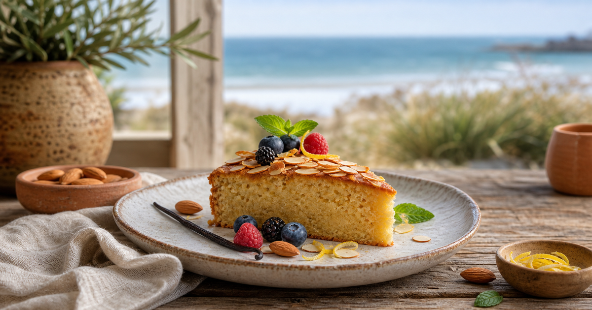Comment préparer un gâteau sans sucre pour diabétique qui plaît vraiment ?