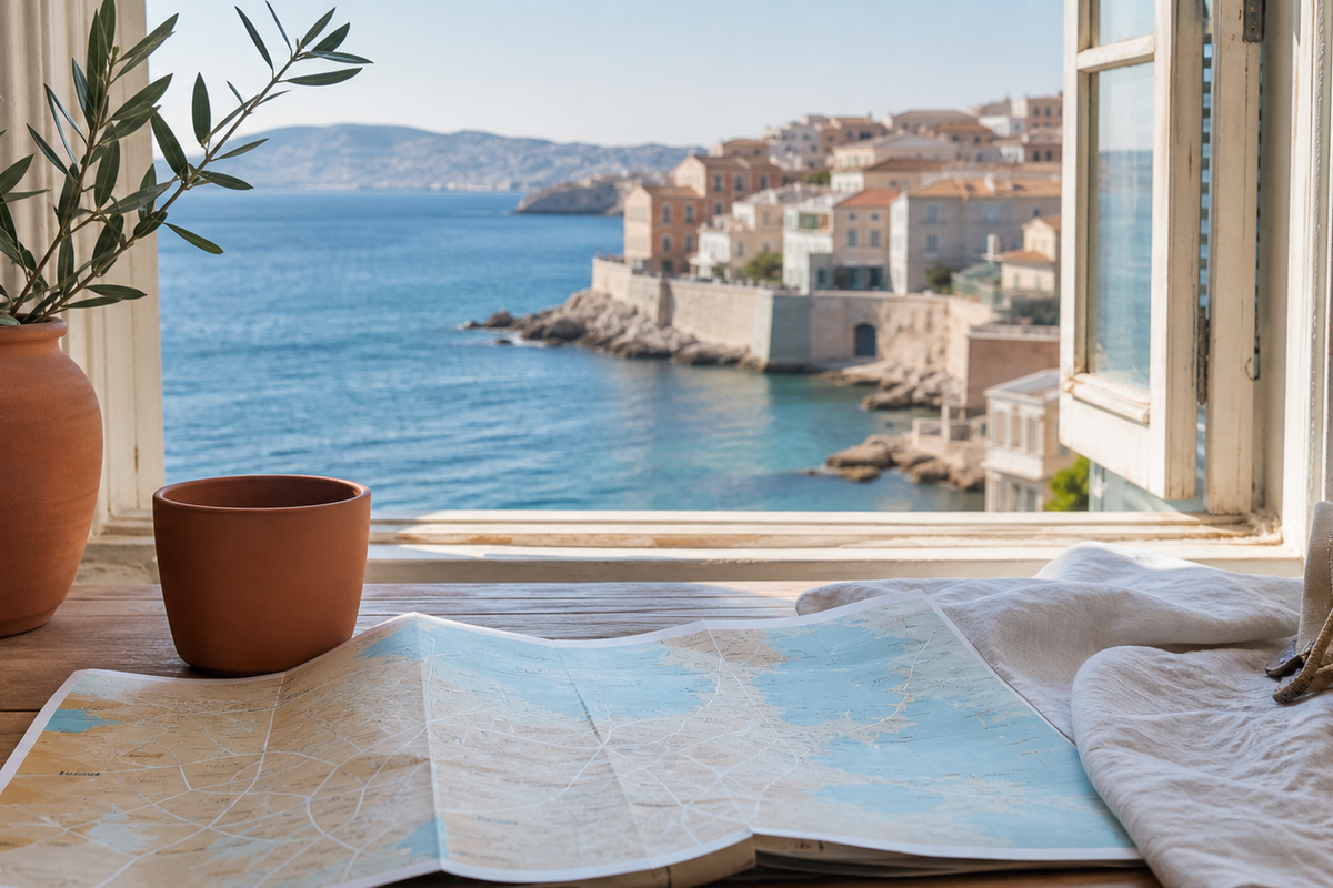 Quels quartiers éviter à Marseille sans céder aux clichés ?