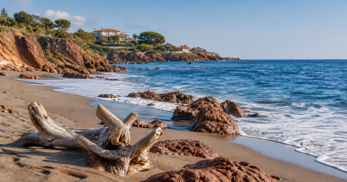 Quelles plages faut-il vraiment éviter à Cap d'Agde et pourquoi ?