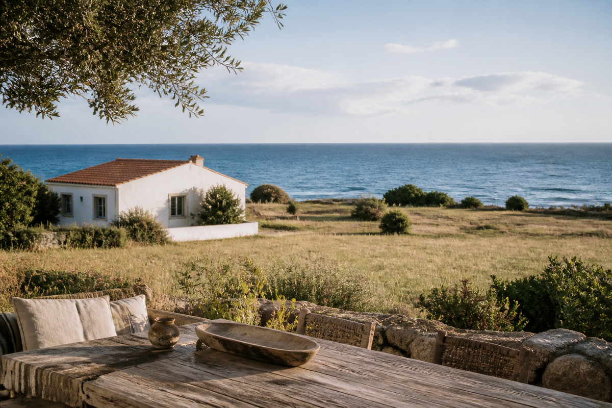 1 hectare en m² : conversion et repères pour un terrain