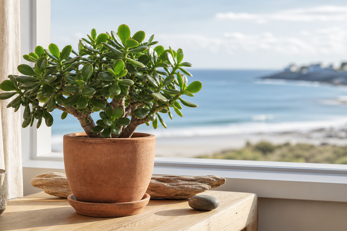 Arbre de jade : sa signification, sans promesse magique