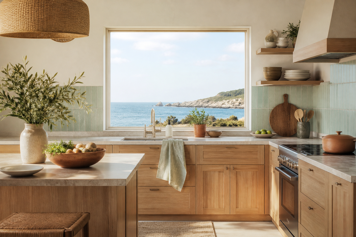Cuisine AvivA ou Schmidt : comment choisir sans regret ?