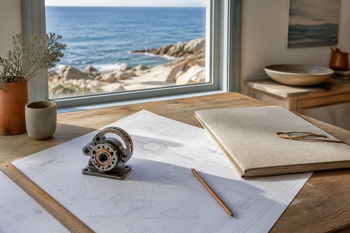 Technical Construction File : que contient ce dossier CE ?