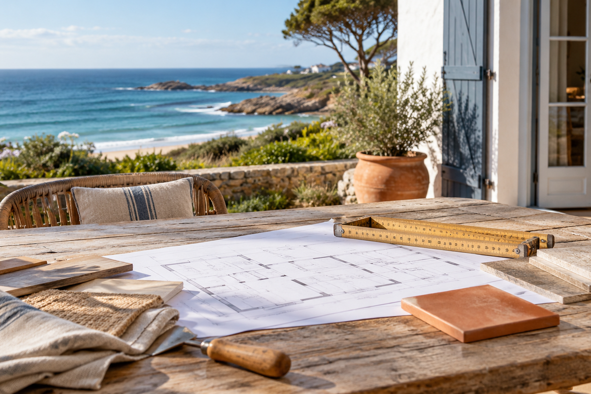Gospi.fr maison et travaux : que trouve-t-on sur le site ?